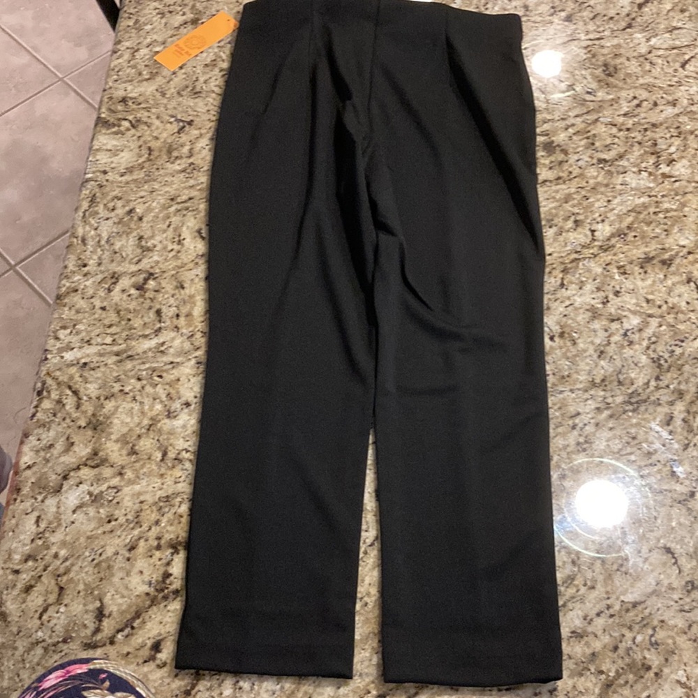 Black Ruby Rd. Pants - Picture 4 of 4